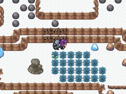 No Mans Land The Pokemon Insurgence Wiki